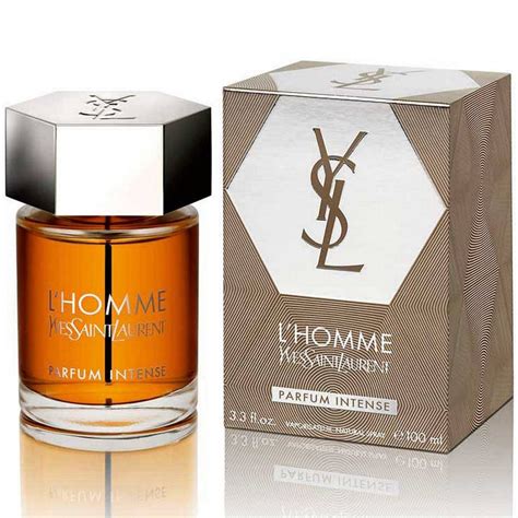 parfum l homme yves saint laurent|ysl perfume l'homme price.